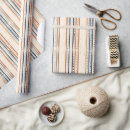 Search for burnt orange wrapping paper Boho
