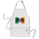 Search for ireland flag aprons Irish