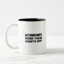 Search for assets mugs Accounting