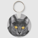 Search for eye cat key rings Kitty