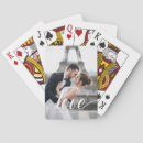 Search for valentines day playing cards Modern