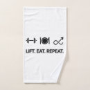 Search for gym towels Lifestyle
