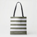 Search for green moss bags Stripes