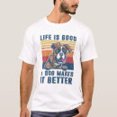 Search for boxer mom tshirts Dad