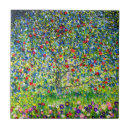 Search for art nouveau purple tiles Flowers