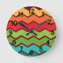 Search for 1970s clocks Orange