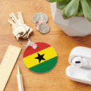 Search for flag of ghana key rings Accra