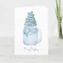Search for jars cards Blue
