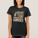 Search for blue heeler tshirts Cats