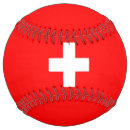 Search for softballs Flag