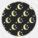 Search for yellow moon stickers Stars