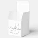 Search for groom favour boxes Classic