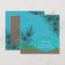 Search for iridescent wedding invitations Damask