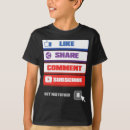 Search for commented tshirts Subscribe