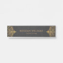 Search for vintage metal signs Brown