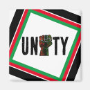 Search for fist magnets Black