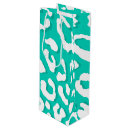 Search for leopard print gift bags Wild animal