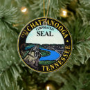 Search for tennessee christmas tree decorations Chattanooga