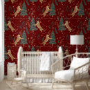 Search for christmas wall treatments Cute