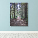 Search for trail canvas prints Forest