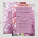 Search for hyacinth invitations Pink