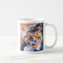 Search for luncheon mugs Friends