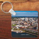 Search for aerial view key rings United states