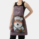 Search for akita aprons Akita dog lovers