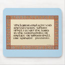 Search for illumination mouse mats Calligraphy