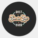 Search for mother in law stickers Proud