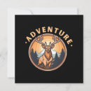 Search for wild adventure invitations Nature