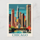 Search for chicago postcards Architecture