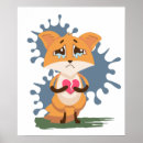 Search for sad posters Cute