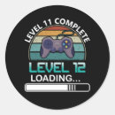 Search for eleven eleven stickers Retro