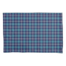Search for scottish tartan pillowcases Scotland
