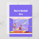 Search for rock climbing birthday invitations Party