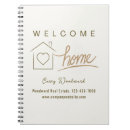 Search for marketing notebooks Minimalist