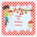 Search for african american birthday stickers Boy