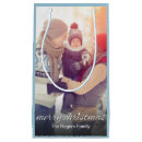 Search for babys first christmas gift bags Red