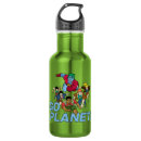 Search for the power is yours water bottles Environment