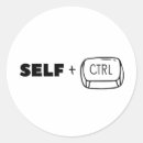 Search for wellbeing stickers Self care