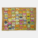 Search for pasta tea towels Food