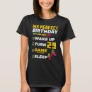 Search for 29th tshirts Gamer