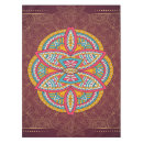 Search for mandala tablecloths Pink