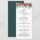 Search for christmas menus Evergreen