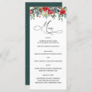 Search for christmas menus Evergreen