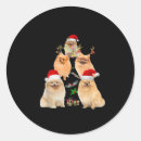 Search for pomeranian stickers Pug