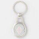 Search for pink diamond key rings Pattern