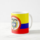 Search for colombian mugs Yellow