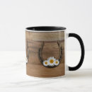 Search for horseshoes mugs Floral